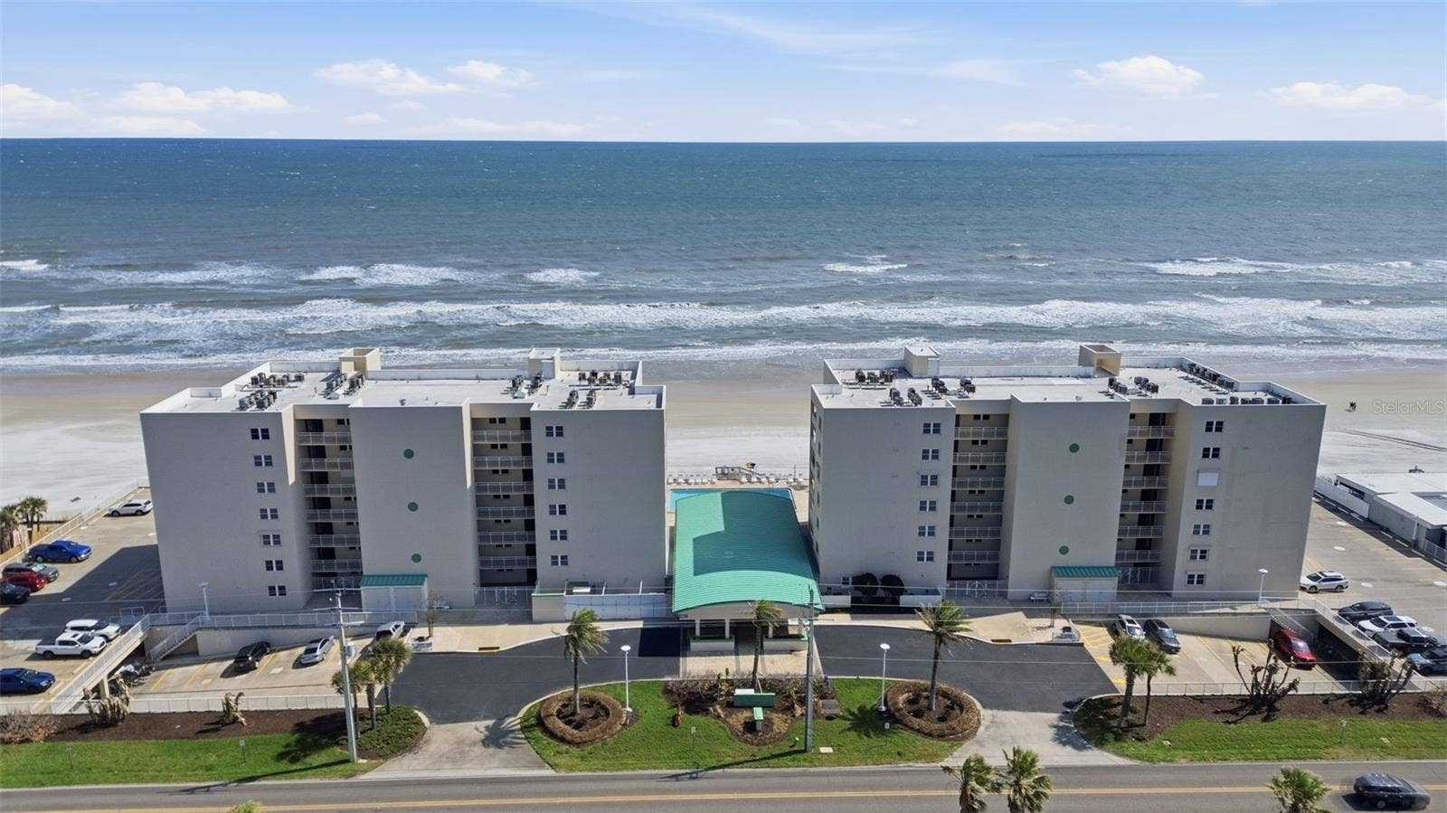 4495 S ATLANTIC AVENUE, #501, Port Orange, FL 32127 4495 S ATLANTIC AVENUE, #501, Port Orange, FL 32127