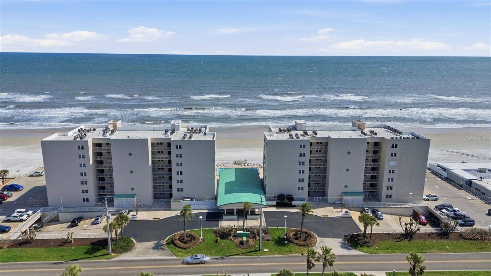 4495 S ATLANTIC AVENUE, #501, Port Orange, FL 32127 4495 S ATLANTIC AVENUE, #501, Port Orange, FL 32127