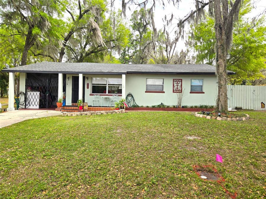 Property photo for 701 S DELAWARE AVENUE, Deland, FL