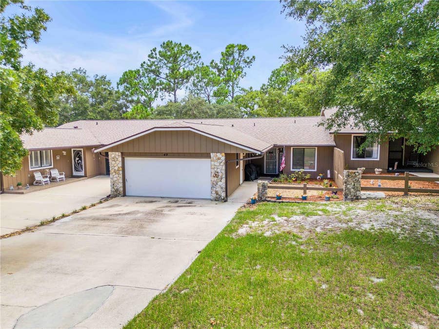 Property photo for 49 CROOKED PINE ROAD, Port Orange, FL