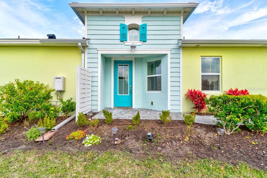 Property photo for 544 LOST SHAKER WAY, Daytona Beach, FL