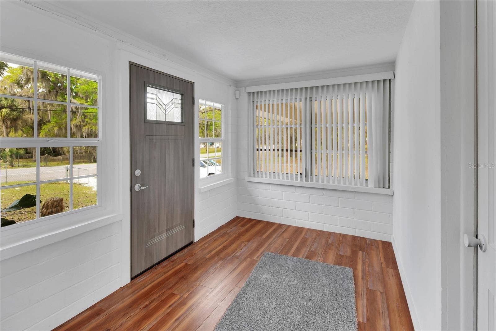 4611 GRAND AVENUE, De Leon Springs, FL 32130 Home #1 Entry