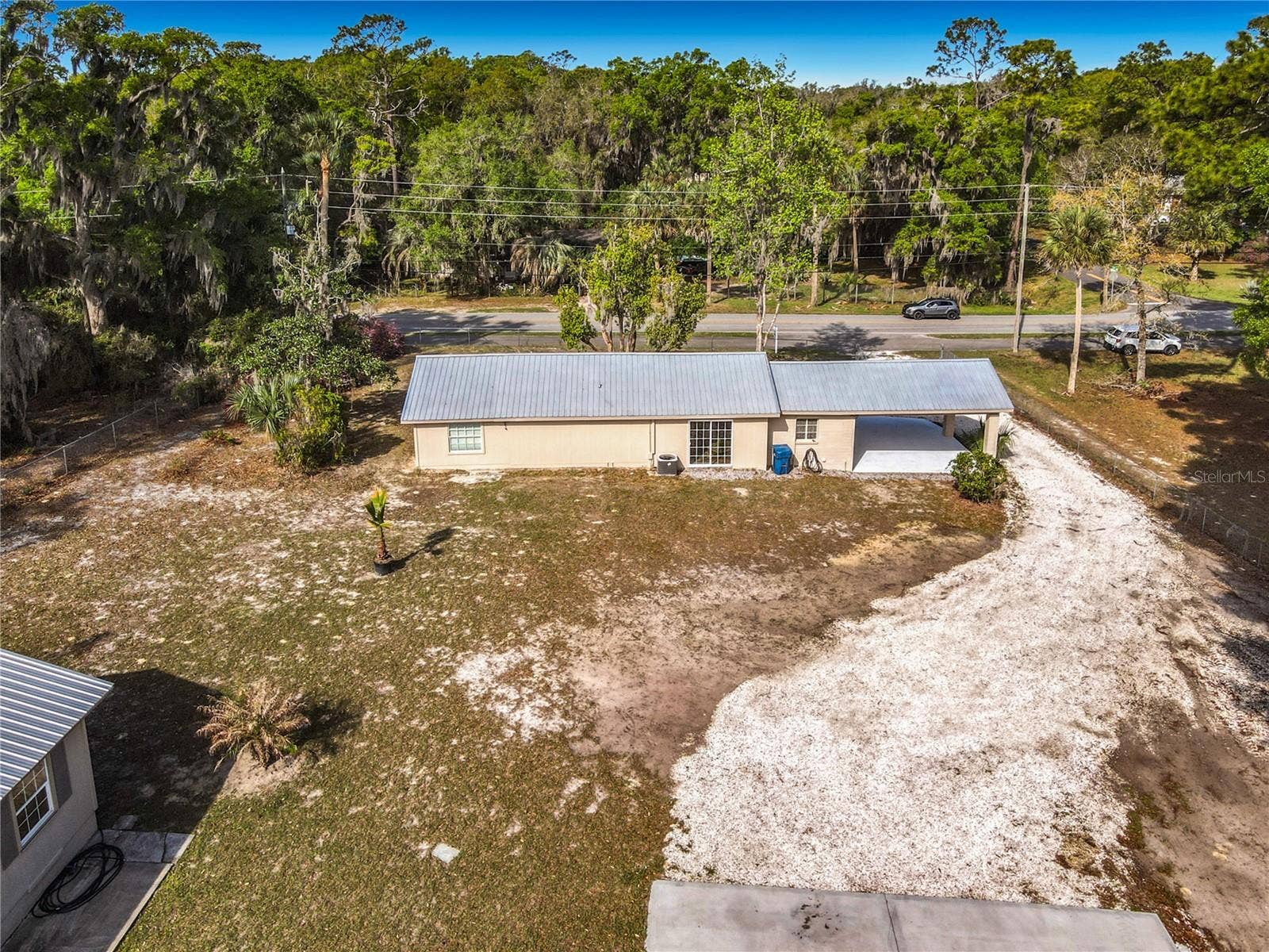 4611 GRAND AVENUE, De Leon Springs, FL 32130 4611 GRAND AVENUE, De Leon Springs, FL 32130