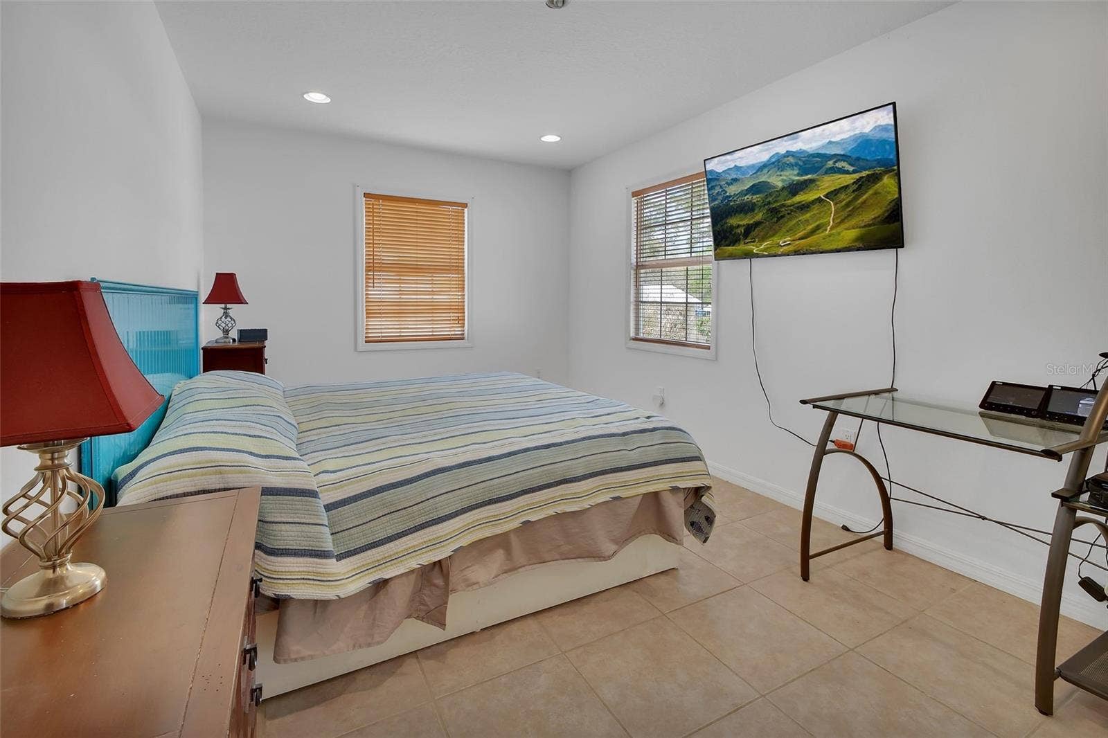 4611 GRAND AVENUE, De Leon Springs, FL 32130 Home #2 Bedroom #2