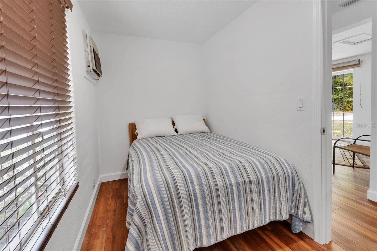 4611 GRAND AVENUE, De Leon Springs, FL 32130 Home #1 2nd Bedroom