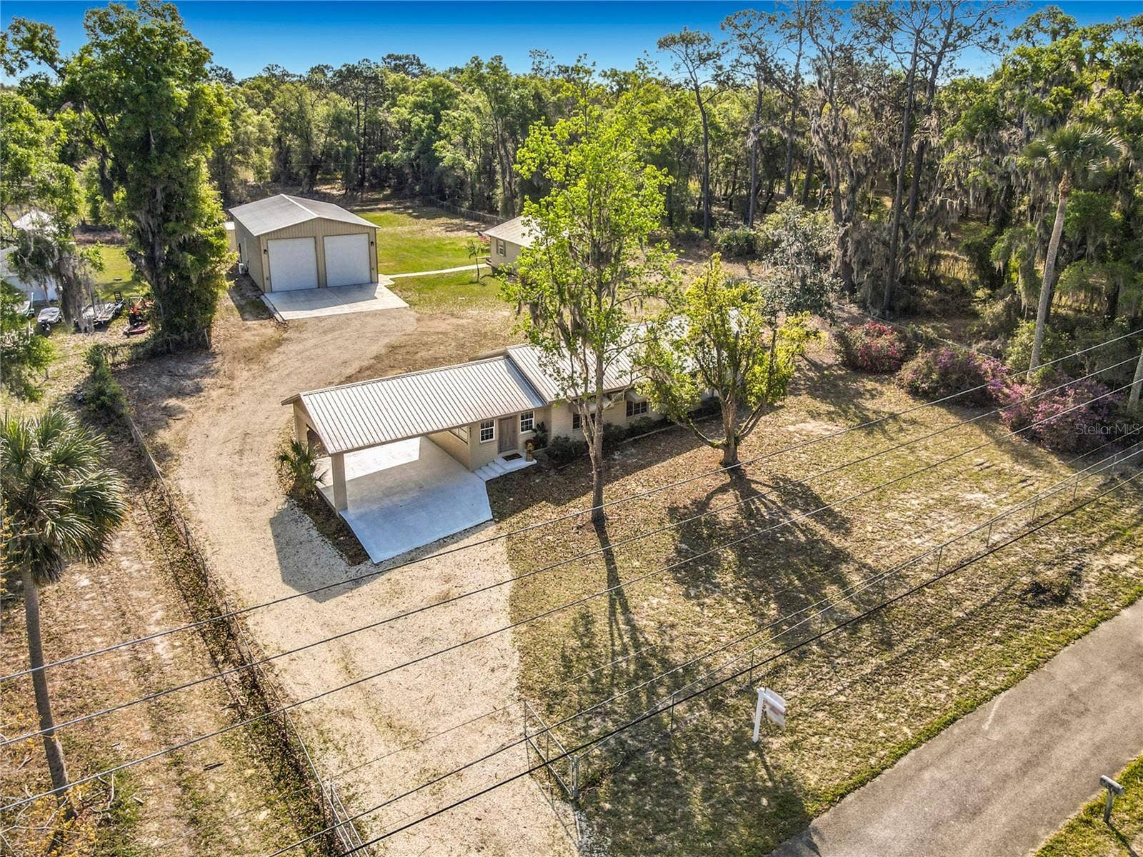 4611 GRAND AVENUE, De Leon Springs, FL 32130 4611 GRAND AVENUE, De Leon Springs, FL 32130