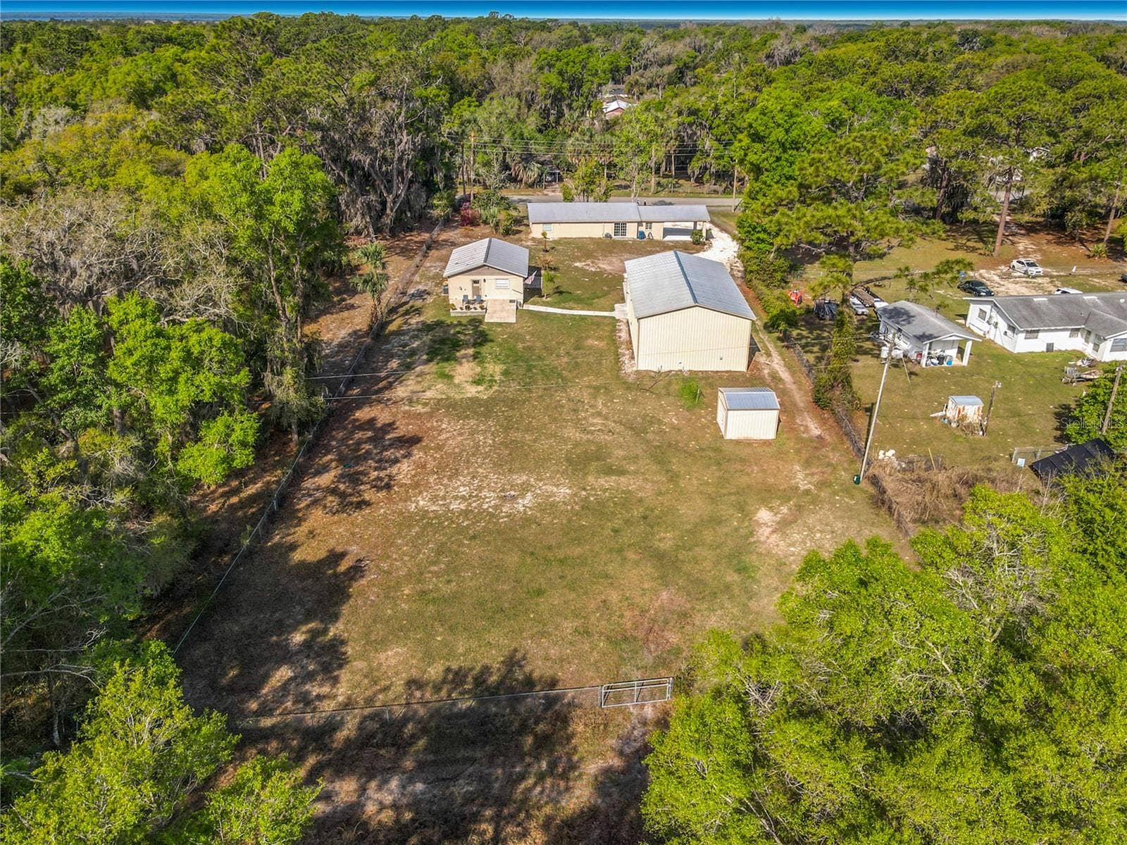 4611 GRAND AVENUE, De Leon Springs, FL 32130 4611 GRAND AVENUE, De Leon Springs, FL 32130