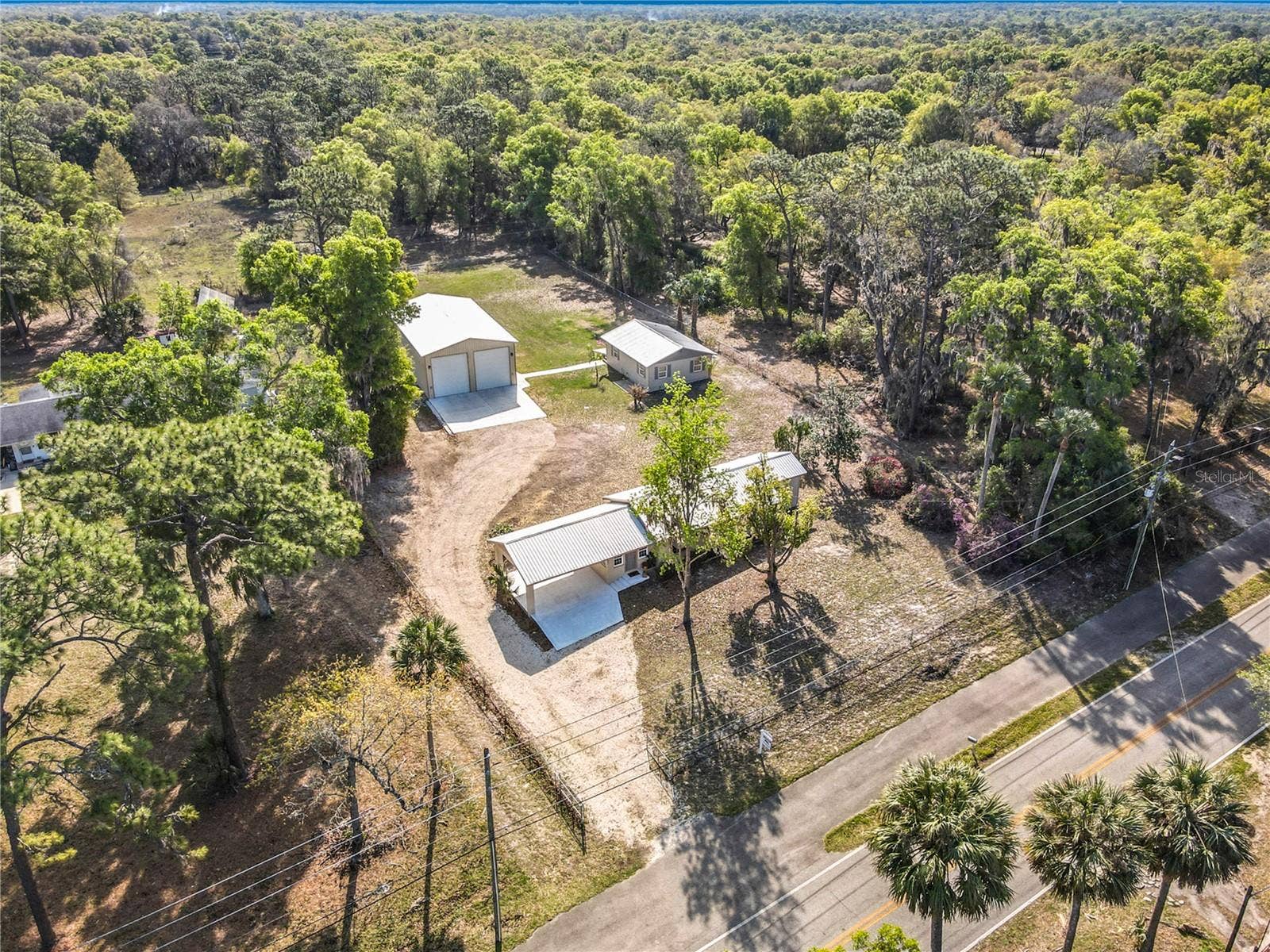 4611 GRAND AVENUE, De Leon Springs, FL 32130 4611 GRAND AVENUE, De Leon Springs, FL 32130