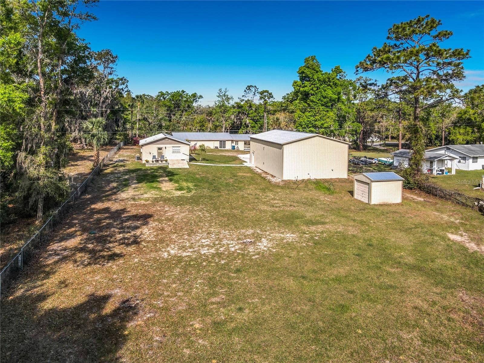 4611 GRAND AVENUE, De Leon Springs, FL 32130 4611 GRAND AVENUE, De Leon Springs, FL 32130