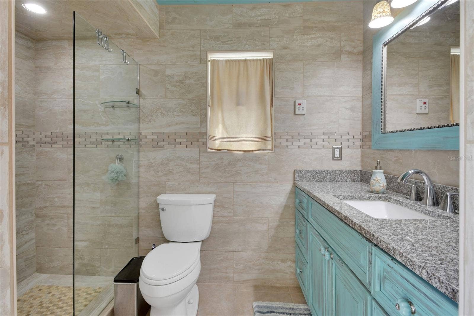 4611 GRAND AVENUE, De Leon Springs, FL 32130 Home #2 Bathroom