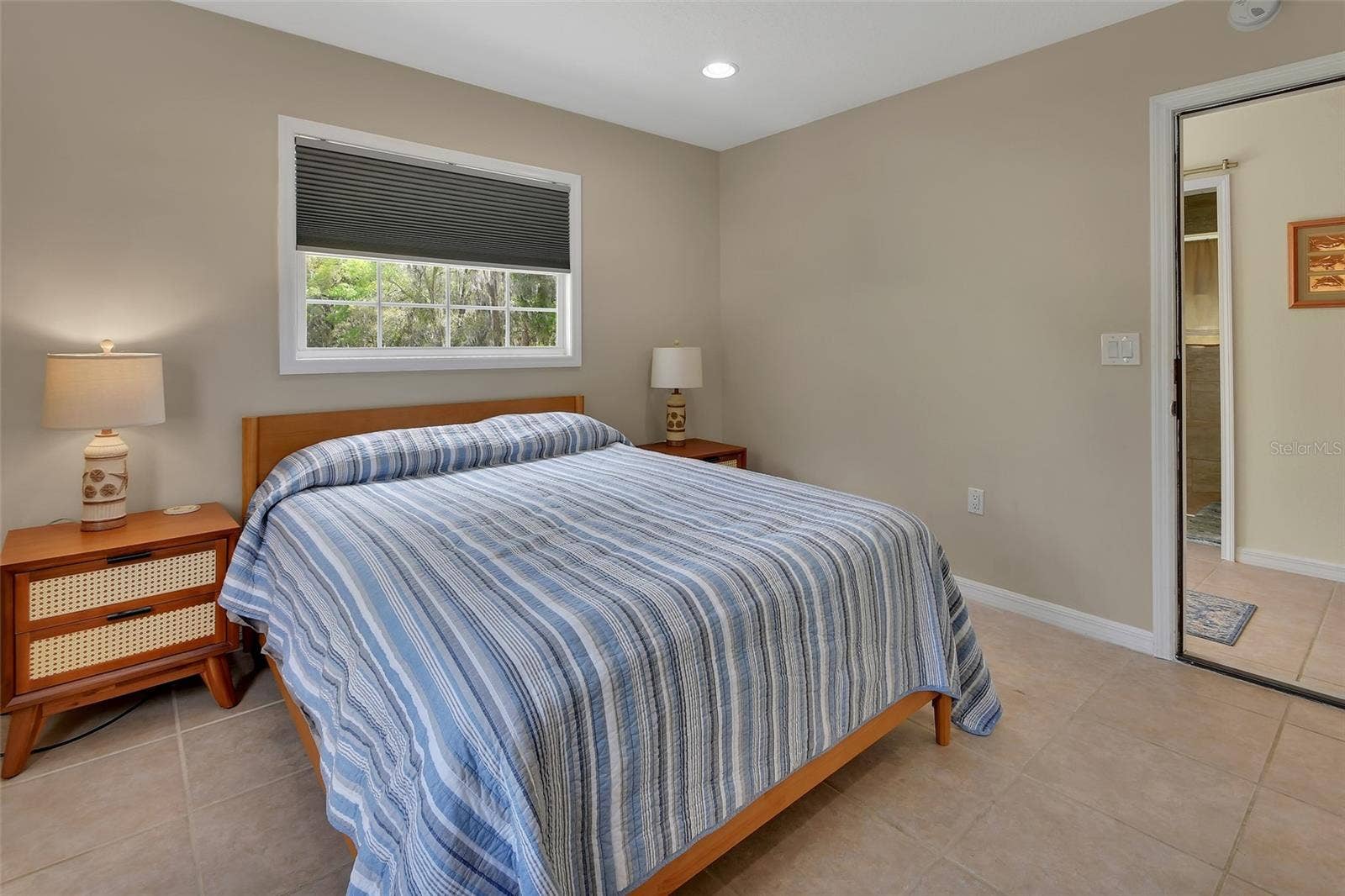 4611 GRAND AVENUE, De Leon Springs, FL 32130 Home #2 Bedroom #1