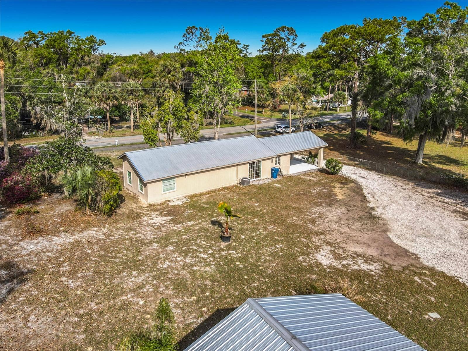 4611 GRAND AVENUE, De Leon Springs, FL 32130 4611 GRAND AVENUE, De Leon Springs, FL 32130