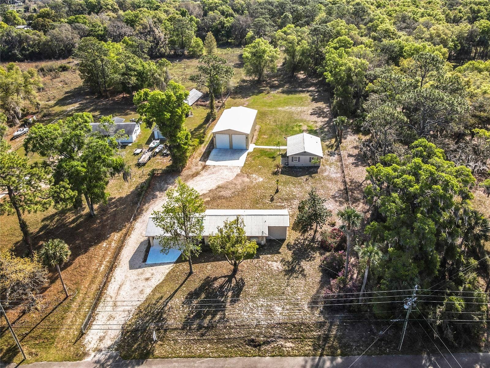 4611 GRAND AVENUE, De Leon Springs, FL 32130 4611 GRAND AVENUE, De Leon Springs, FL 32130