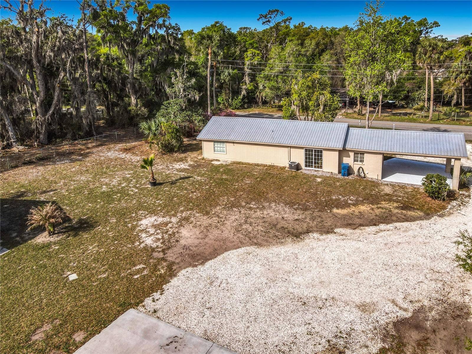 4611 GRAND AVENUE, De Leon Springs, FL 32130 4611 GRAND AVENUE, De Leon Springs, FL 32130