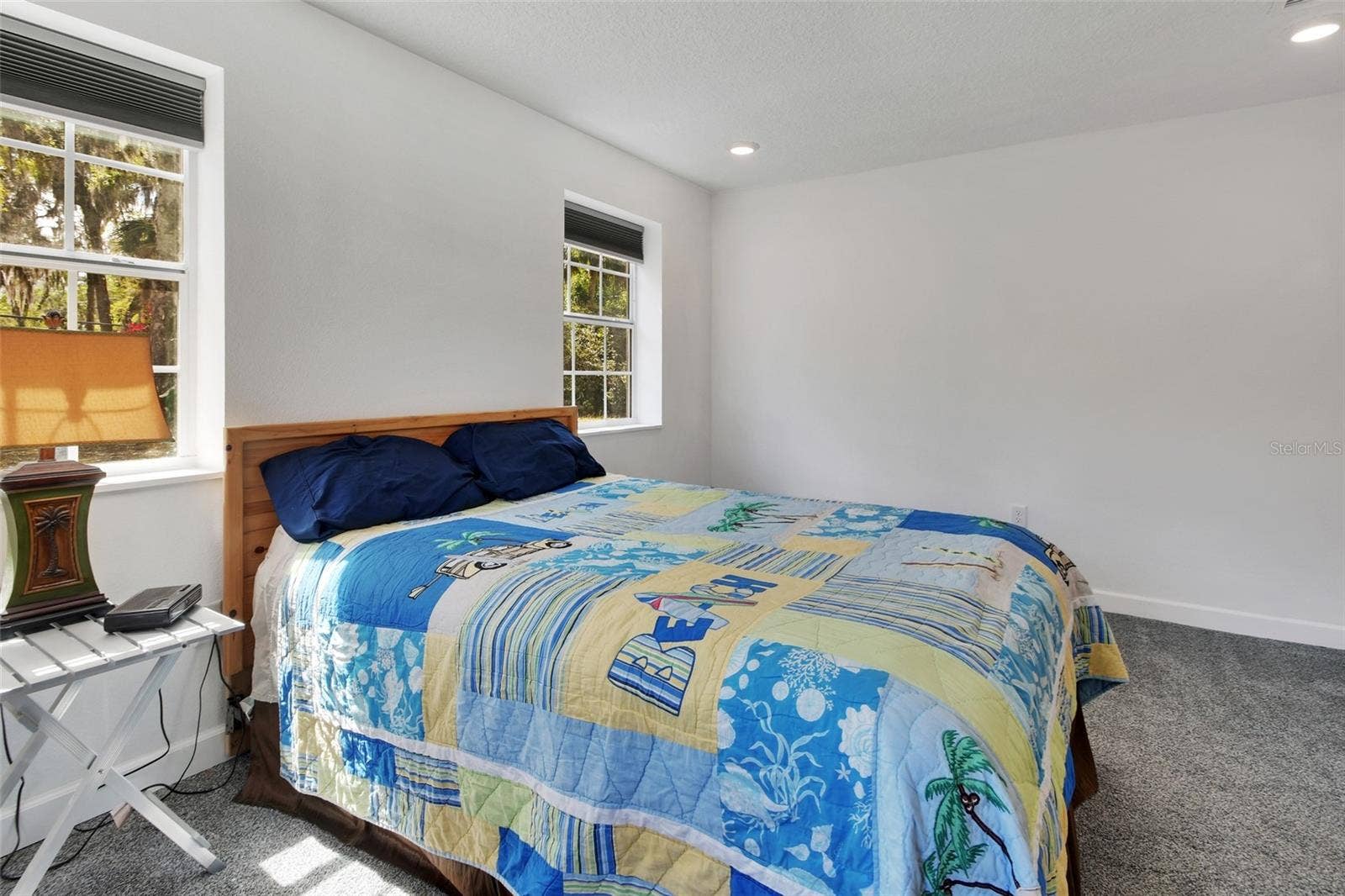 4611 GRAND AVENUE, De Leon Springs, FL 32130 Home #1 Primary Bedroom