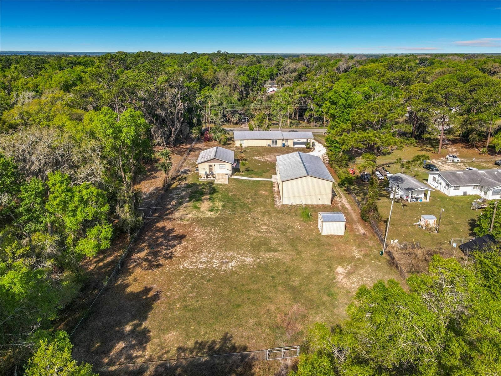4611 GRAND AVENUE, De Leon Springs, FL 32130 4611 GRAND AVENUE, De Leon Springs, FL 32130