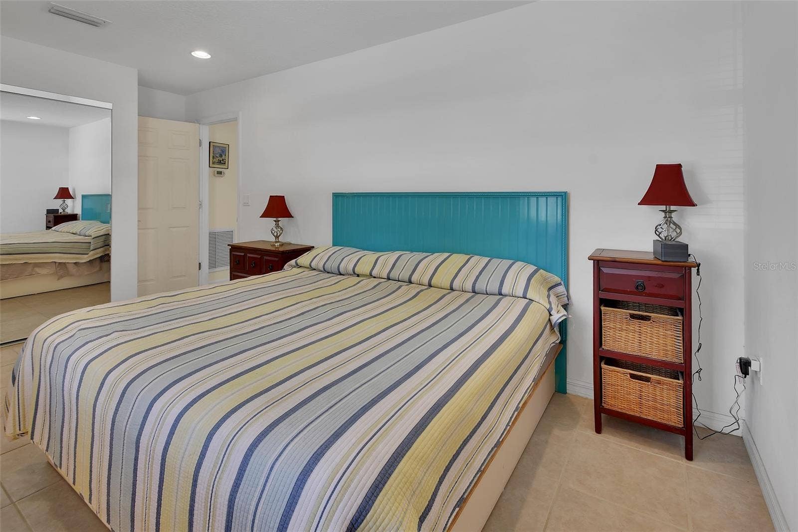 4611 GRAND AVENUE, De Leon Springs, FL 32130 Home #2 Bedroom #2