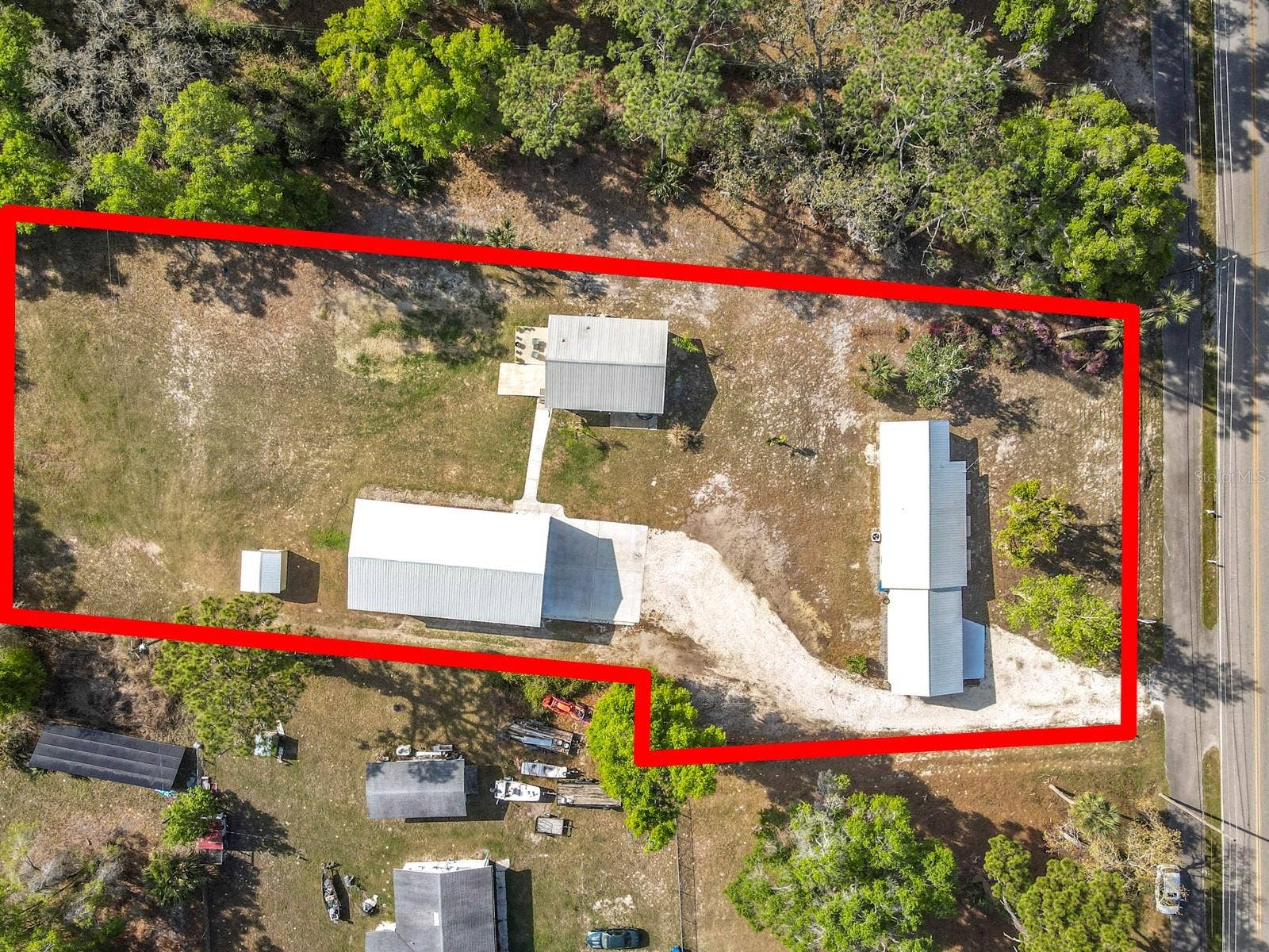 4611 GRAND AVENUE, De Leon Springs, FL 32130 4611 GRAND AVENUE, De Leon Springs, FL 32130