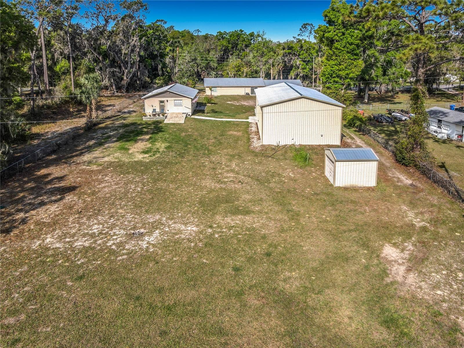 4611 GRAND AVENUE, De Leon Springs, FL 32130 4611 GRAND AVENUE, De Leon Springs, FL 32130