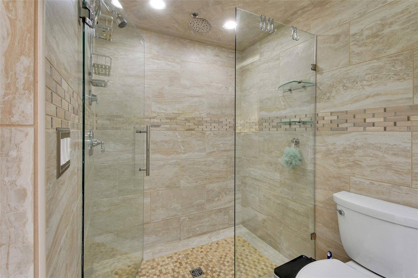 4611 GRAND AVENUE, De Leon Springs, FL 32130 Home #2 Bathroom