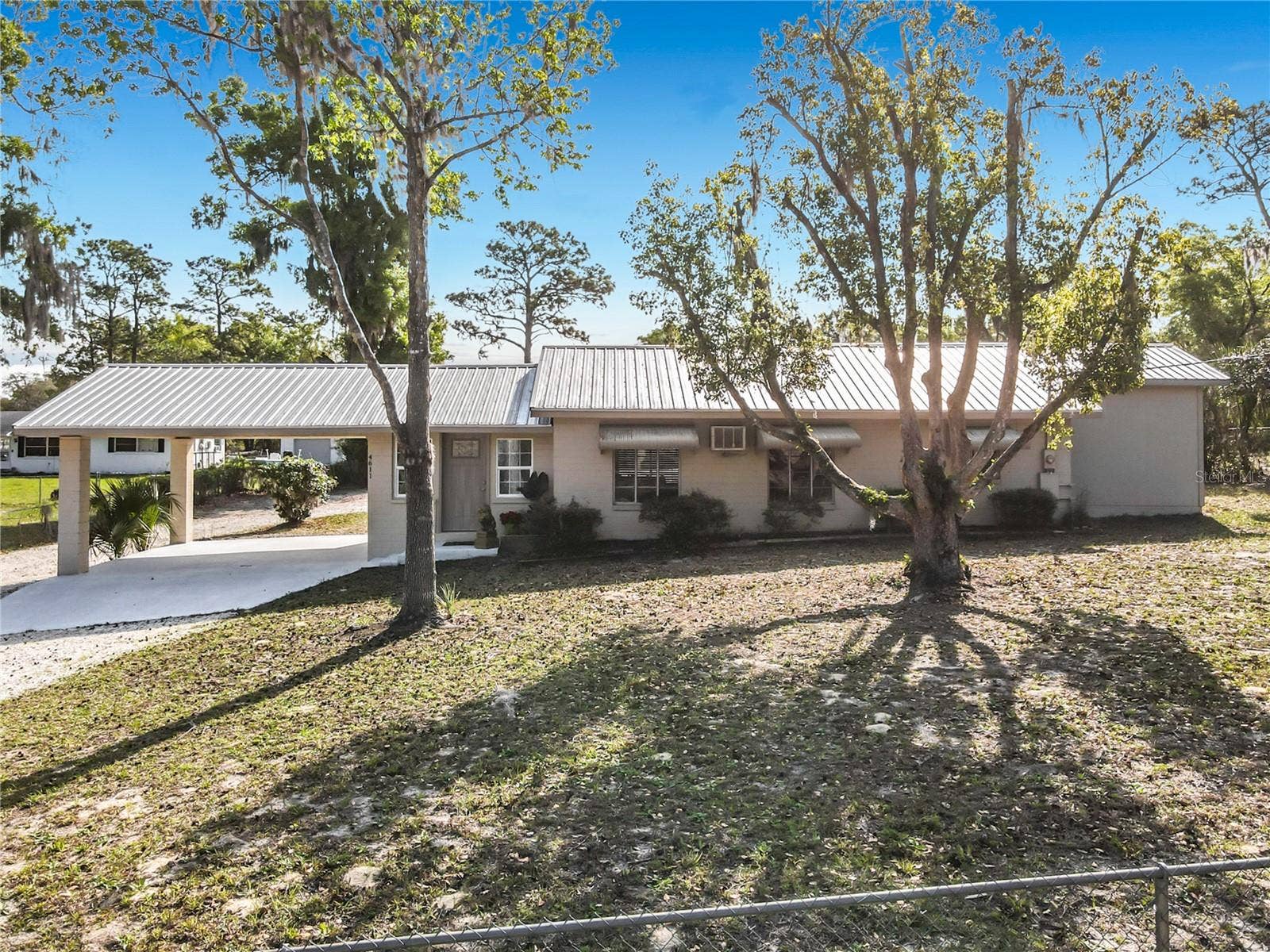 4611 GRAND AVENUE, De Leon Springs, FL 32130 4611 GRAND AVENUE, De Leon Springs, FL 32130