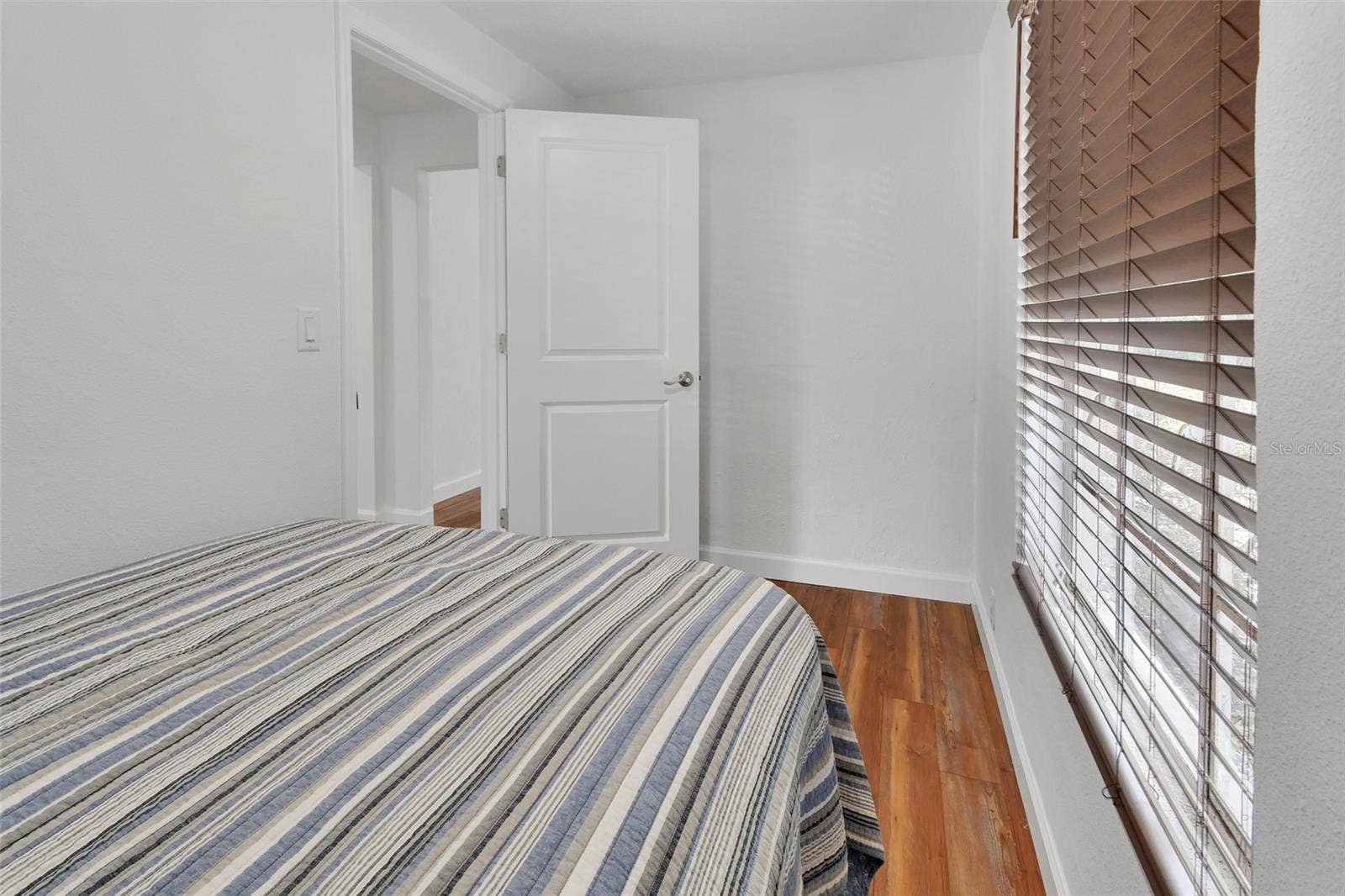 4611 GRAND AVENUE, De Leon Springs, FL 32130 Home #1 Bedroom #2