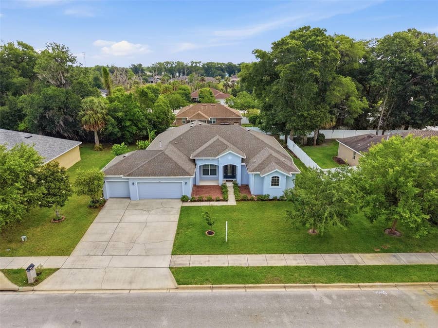 Property photo for 705 OSTRICH FERN LANE, Deland, FL