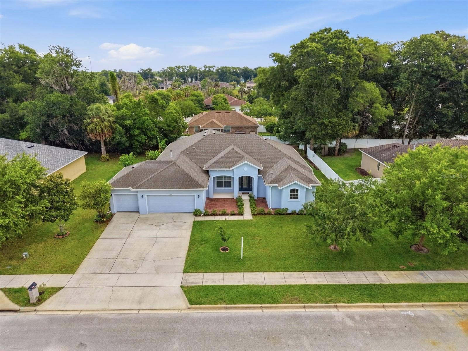 705 OSTRICH FERN LANE, Deland, FL 32720 705 OSTRICH FERN LANE, Deland, FL 32720