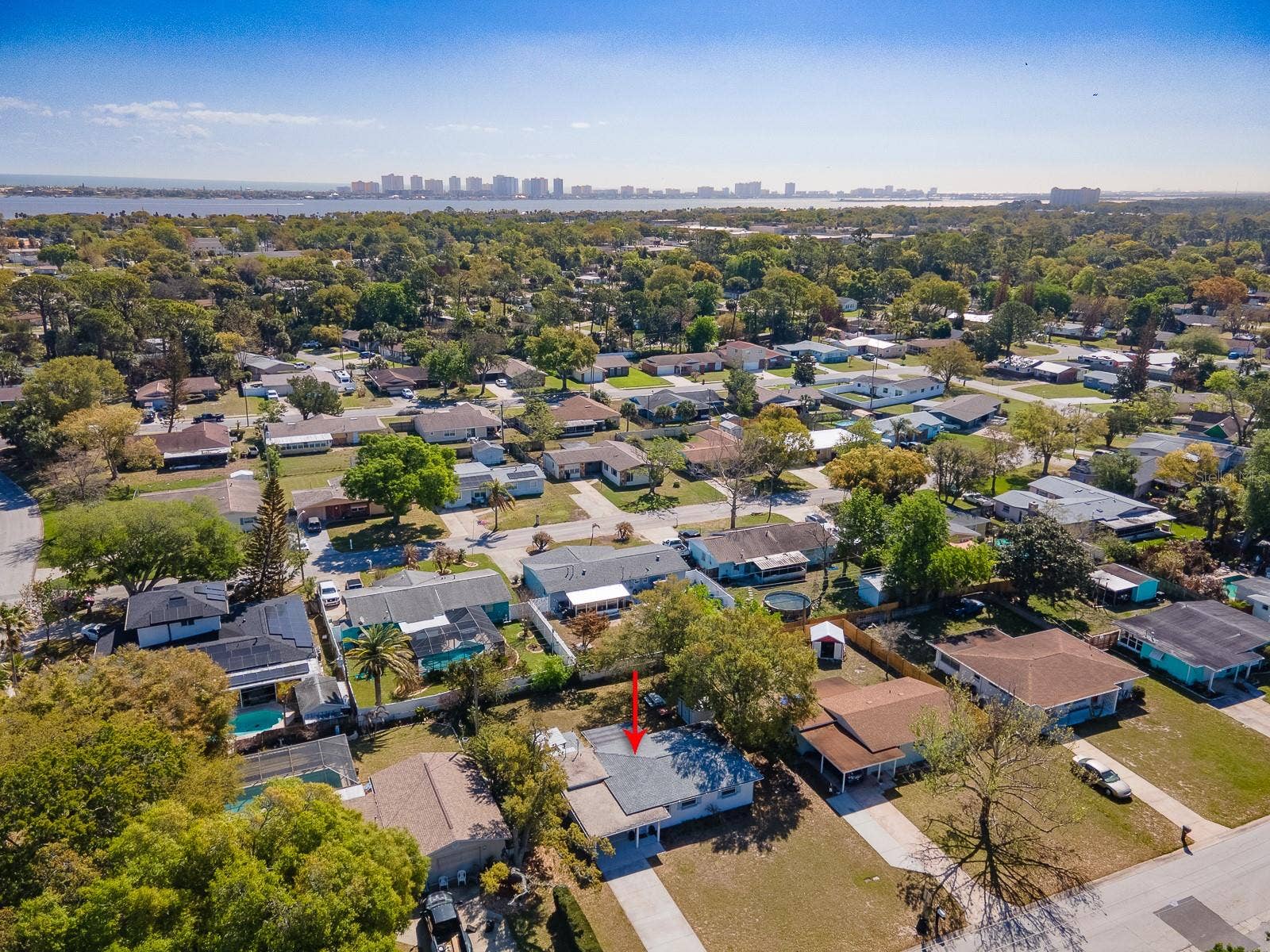 1807 GOLFVIEW BOULEVARD, South Daytona, FL 32119