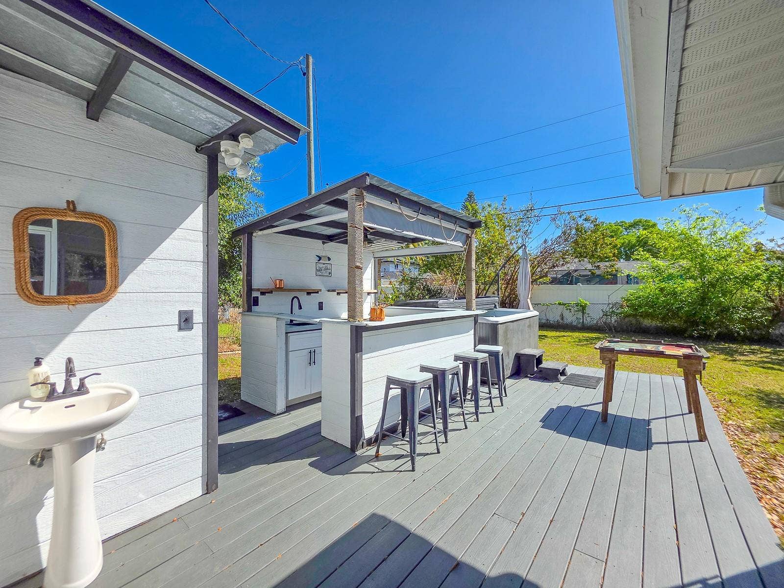 1807 GOLFVIEW BOULEVARD, South Daytona, FL 32119