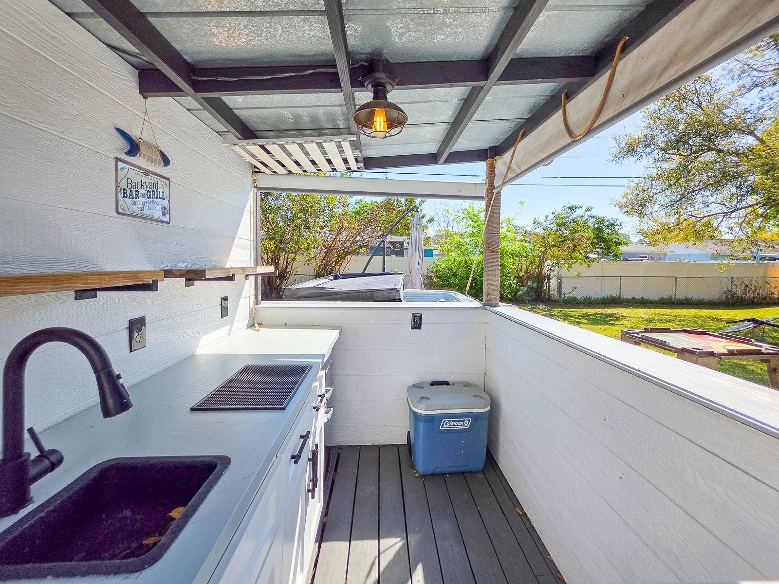 1807 GOLFVIEW BOULEVARD, South Daytona, FL 32119