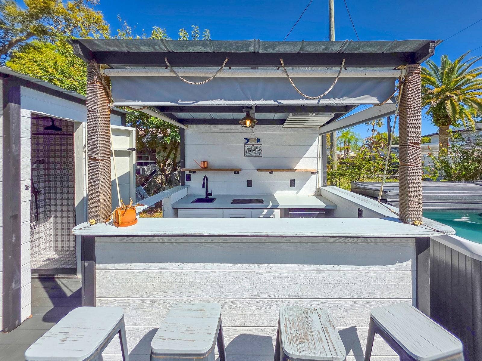1807 GOLFVIEW BOULEVARD, South Daytona, FL 32119