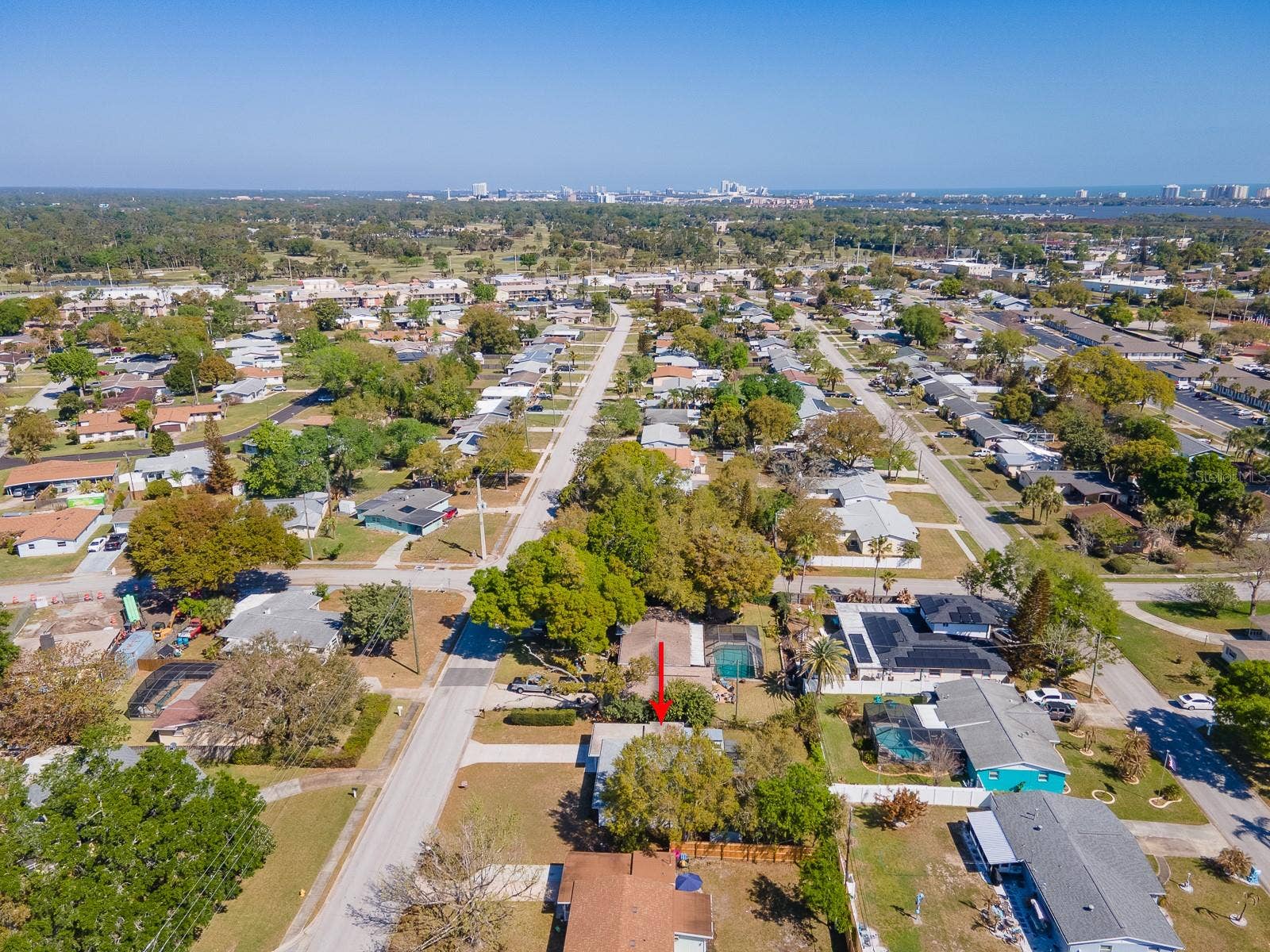 1807 GOLFVIEW BOULEVARD, South Daytona, FL 32119