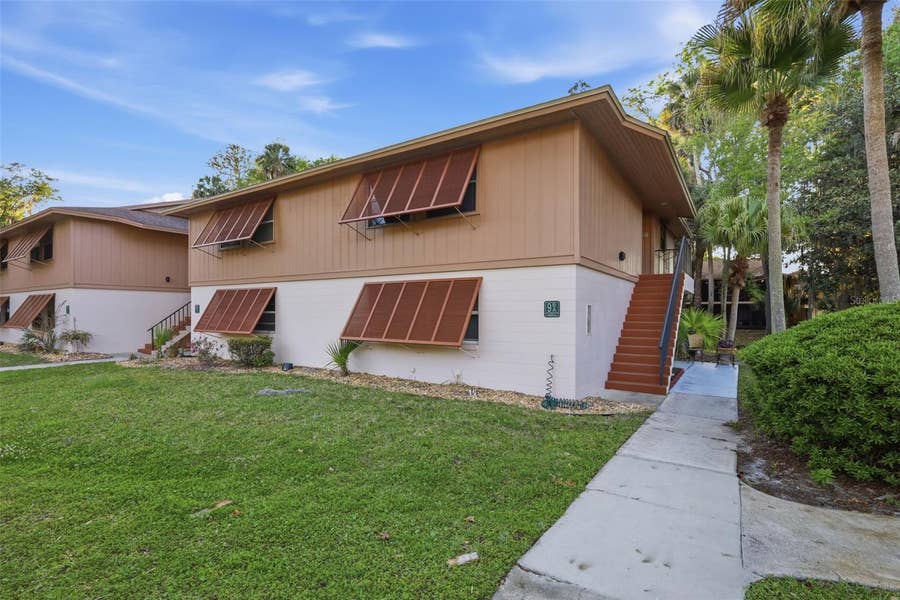 Property photo for 100 SWEETGUM WOODS COURT, #9B, Deltona, FL