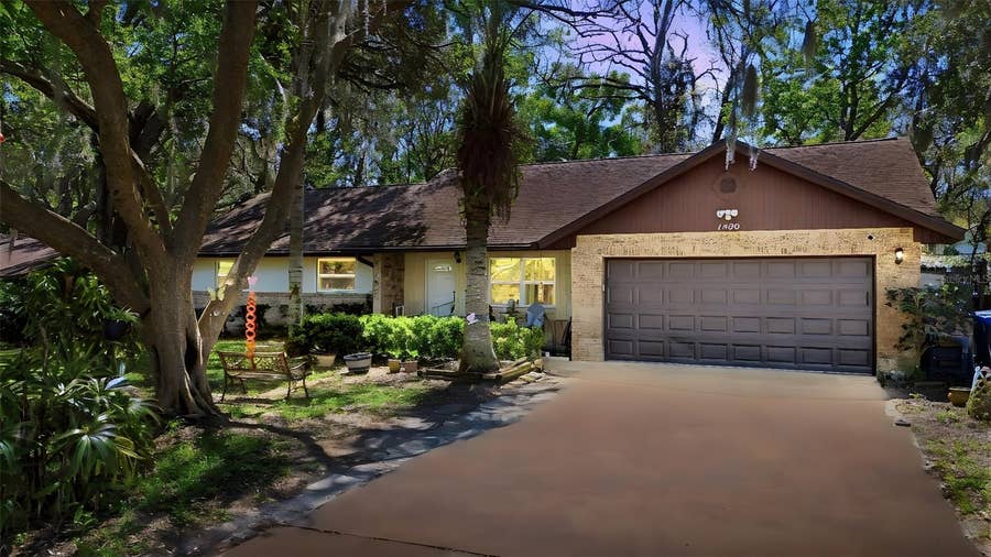 Property photo for 1480 GAUDREY STREET, Deland, FL