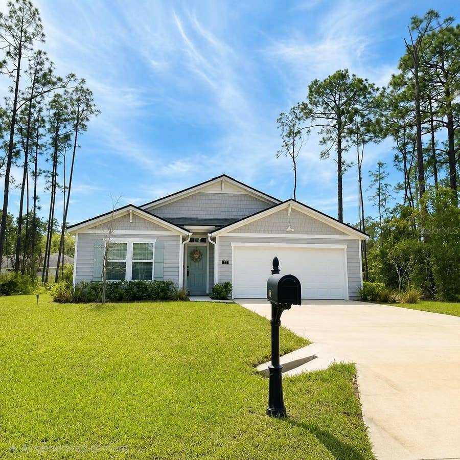 Property photo for 36 RYARBOR DRIVE, Palm Coast, FL