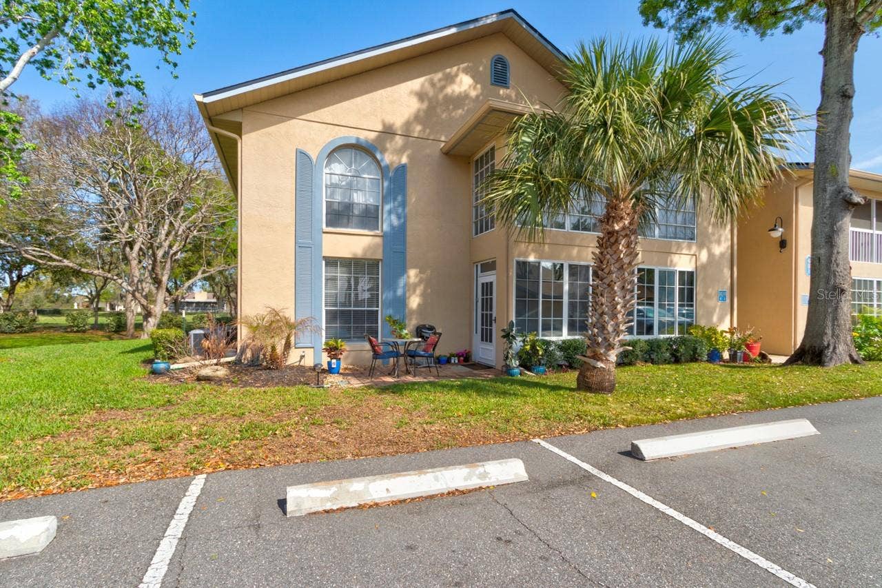 681 WELLINGTON STATION BOULEVARD, #4, Ormond Beach, FL 32174 681 WELLINGTON STATION BOULEVARD, #4, Ormond Beach, FL 32174