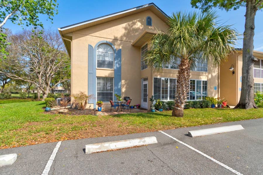 Property photo for 681 WELLINGTON STATION BOULEVARD, #4, Ormond Beach, FL
