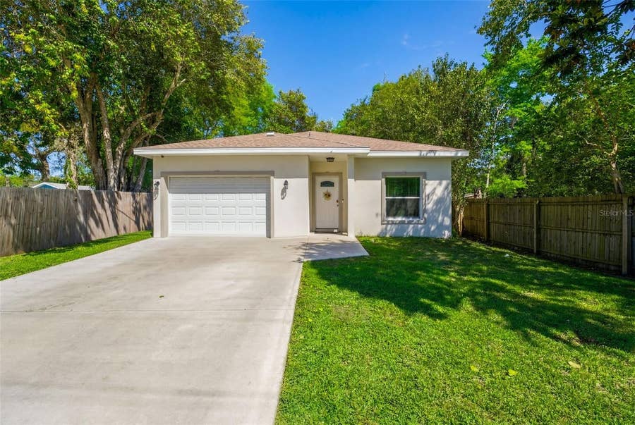 Property photo for 637 HOLMES AVENUE, Daytona Beach, FL
