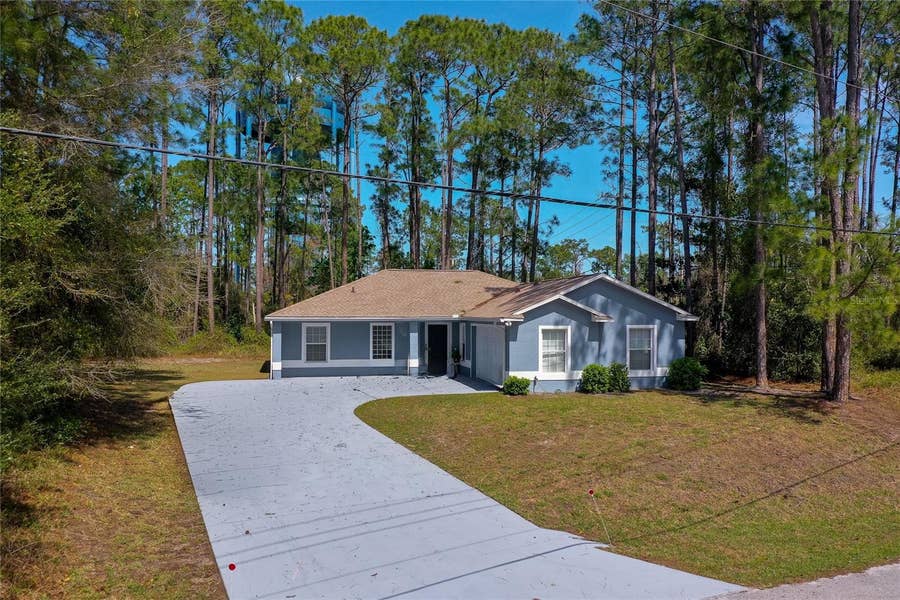 Property photo for 7 PENINSULA LANE, Palm Coast, FL