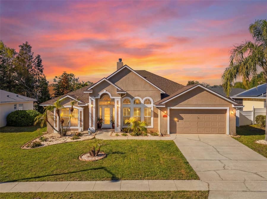 Property photo for 484 KETTERING ROAD, Deltona, FL