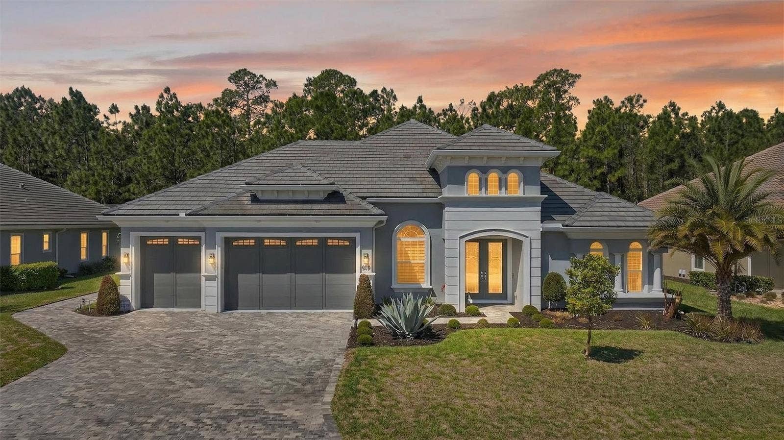 513 WINGSPAN DRIVE, Ormond Beach, FL 32174 513 WINGSPAN DRIVE, Ormond Beach, FL 32174