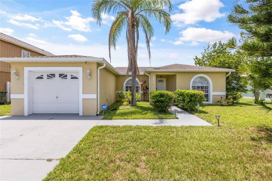 Property photo for 2430 QUAIL RUN BOULEVARD, Kissimmee, FL