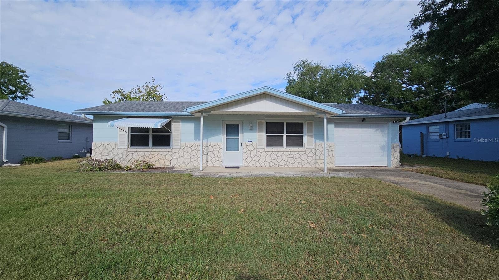 1119 3RD STREET, Port Orange, FL 32129 Front