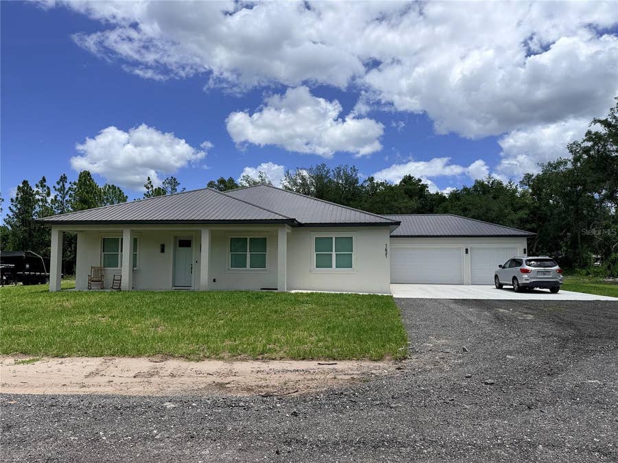 Property photo for 2410 LAKE TINY ROAD, Deltona, FL