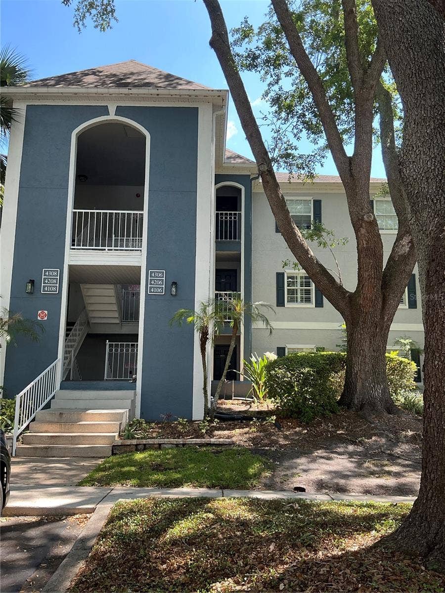 Property photo for 4308 CLUBSIDE DRIVE, #4308, Longwood, FL