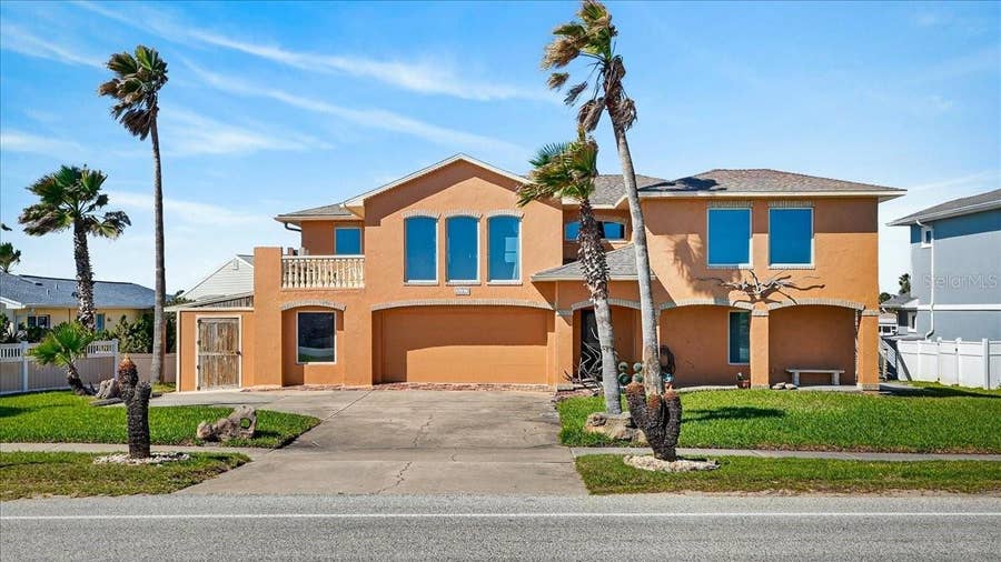 Property photo for 3580 OCEAN SHORE BOULEVARD, Ormond Beach, FL
