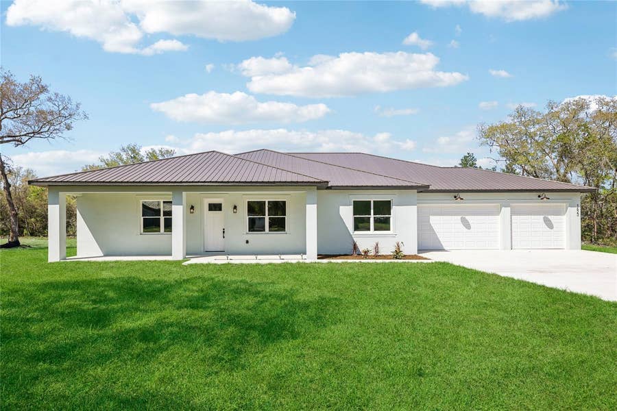 Property photo for 351 MITNIK DRIVE, Deltona, FL