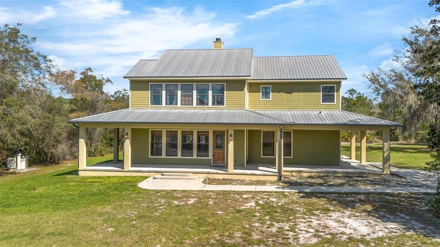 Property photo for 326 ENTERPRISE OSTEEN ROAD, Osteen, FL