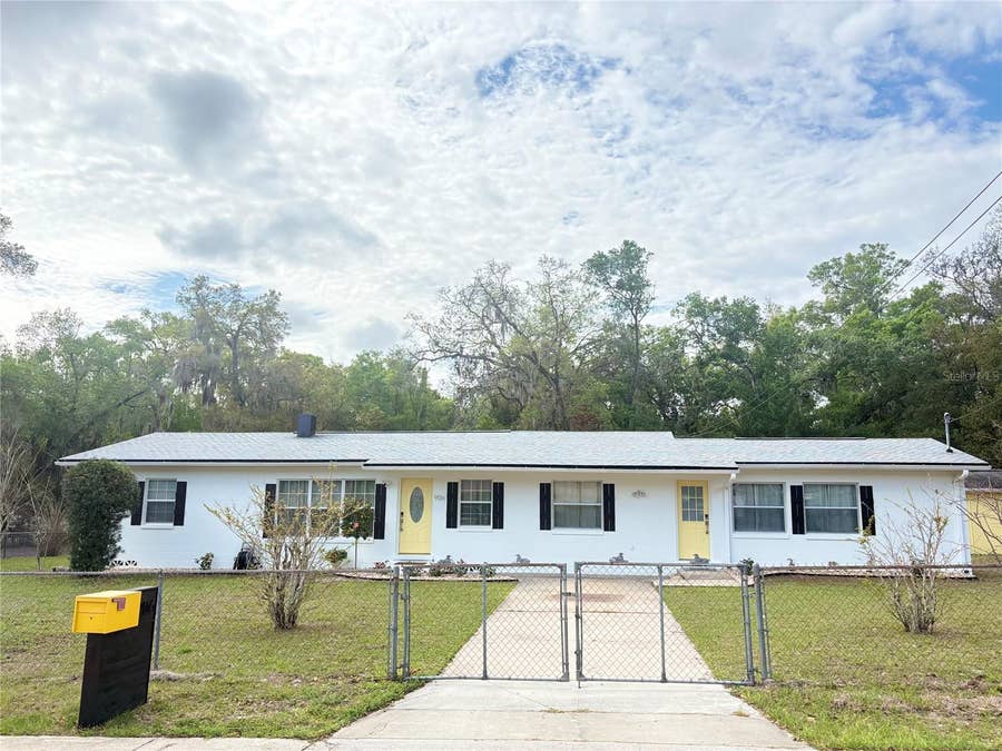 Property photo for 906 E MICHIGAN AVENUE, DeLand, FL